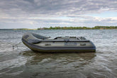 Fox Inflatable Boat Air Deck 240 - Rubberboot - dé KarperCentrale